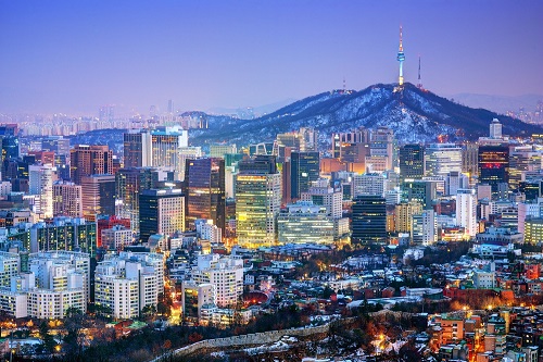 How To Rent Or Buy Property In South Korea