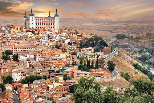 How To Rent Or Buy Property In Spain
