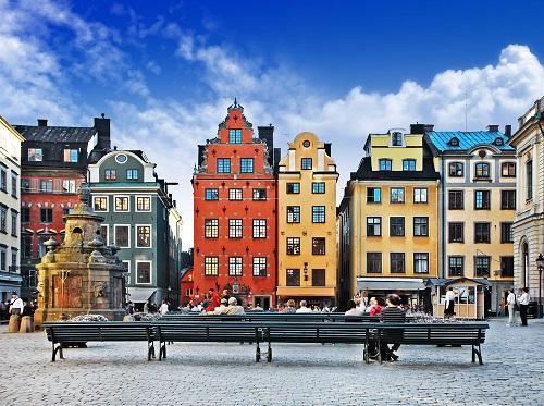 How To Rent Or Buy Property In Sweden