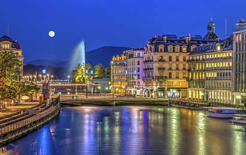 How To Rent Or Buy Property In Switzerland