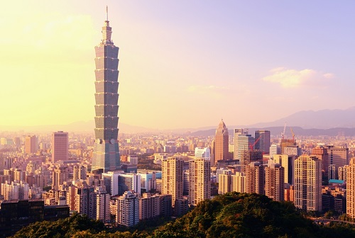 How To Rent Or Buy Property In Taiwan