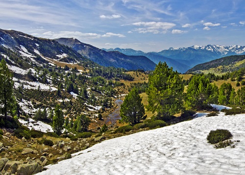 How To Keep Fit And Healthy In Andorra