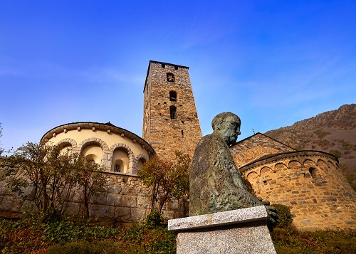 How To Register With The Health System In Andorra