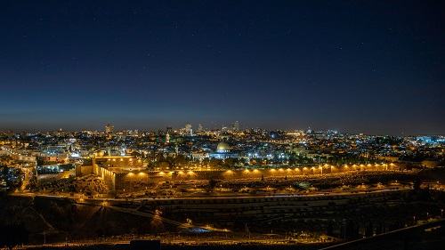 What Quality Of Healthcare Can You Expect In Israel?