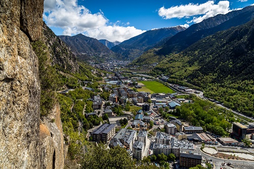 How To Open A Bank Account In Andorra