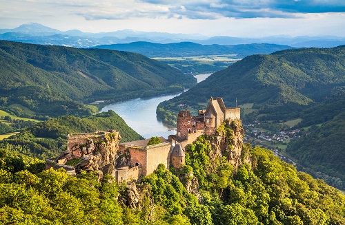 How To Open A Bank Account In Austria