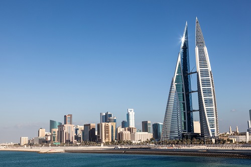 How To Find A Job In Bahrain