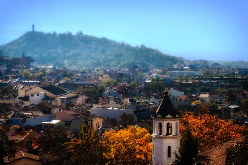 How To Open A Bank Account In Bulgaria