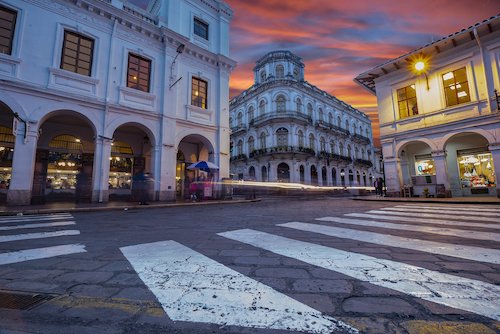 How To Learn The Language In Ecuador