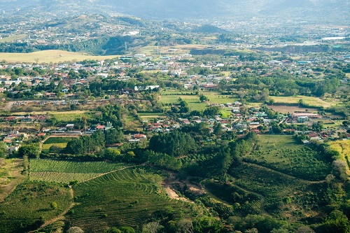 How To Open A Bank Account In Costa Rica