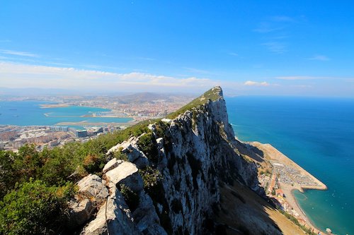 How To Learn The Language In Gibraltar