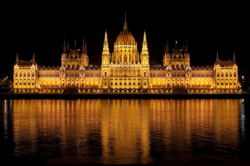 How To Learn The Language In Hungary