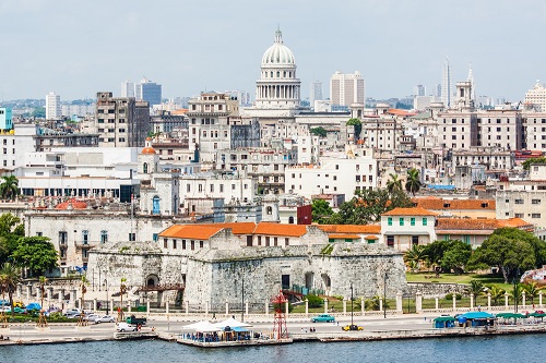 How To Open A Bank Account In Cuba