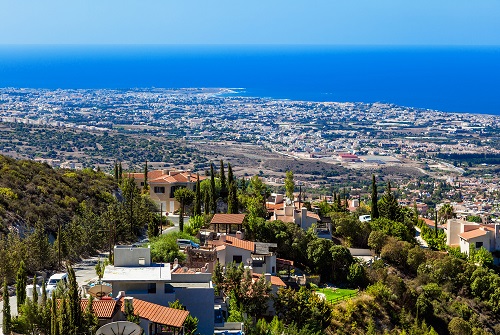 How To Open A Bank Account In Cyprus