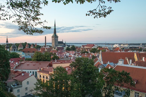 How To Open A Bank Account In Estonia