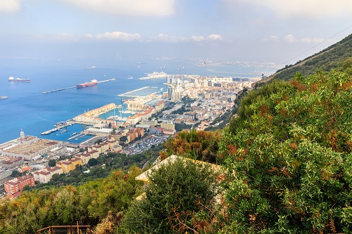 How To Open A Bank Account In Gibraltar