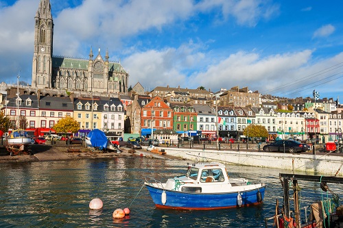 How To Open A Bank Account in Ireland