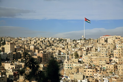 How To Open A Bank Account In Jordan