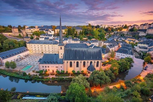 How To Open A Bank Account In Luxembourg
