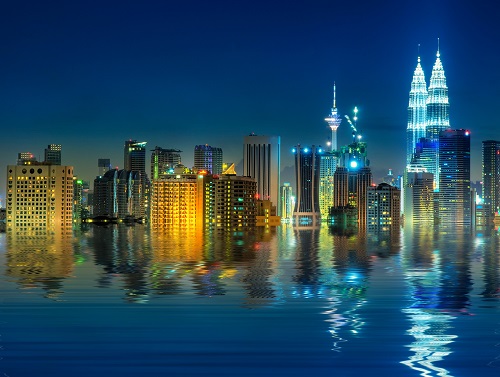 How To Open A Bank Account In Malaysia