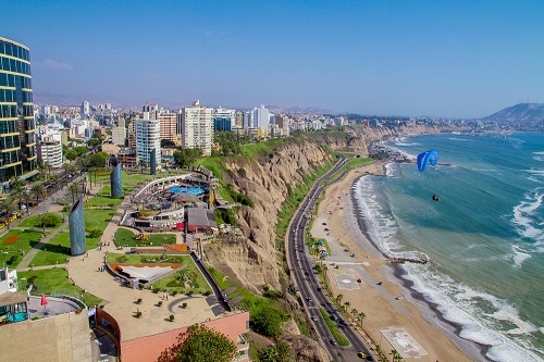 How To Open A Bank Account In Peru