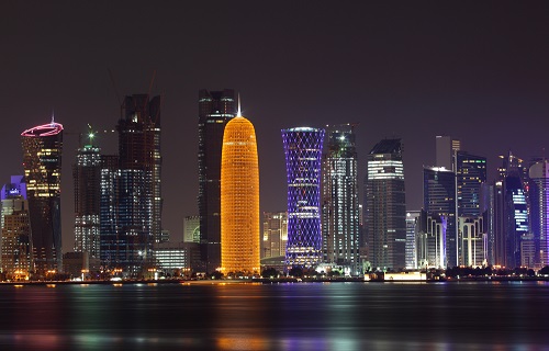 How To Open A Bank Account In Qatar