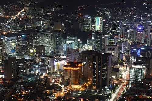 How To Apply For A Visa In South Korea