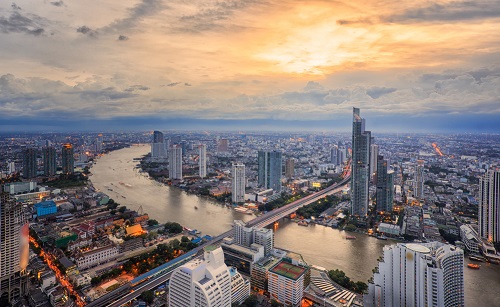 How To Open A Bank Account In Thailand