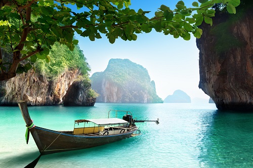 Complementary Therapies In Thailand And How To Access Them