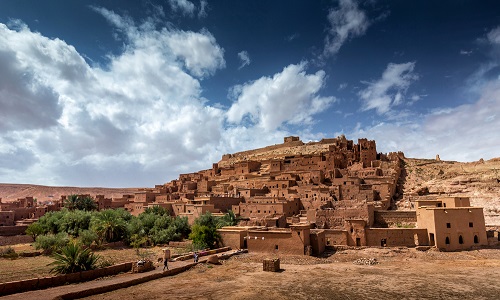 Complementary Therapies In Morocco And How To Access Them