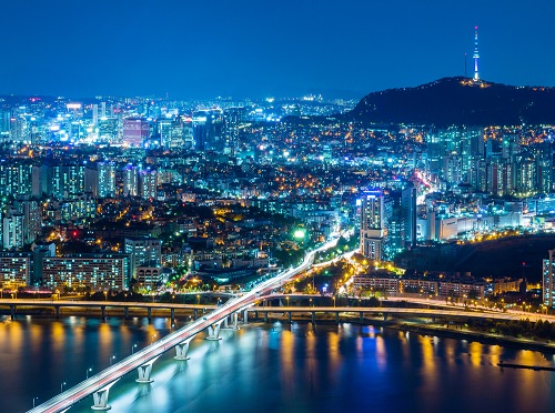 Complementary Therapies In South Korea And How To Access Them