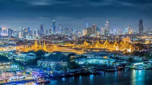 How To Keep Fit And Healthy In Thailand