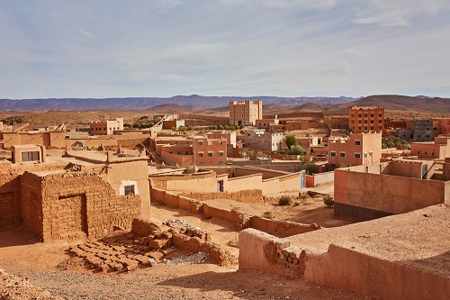 How Much Do Health Procedures Cost In Morocco?