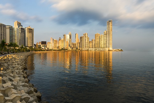 How To Keep Fit And Healthy In Panama