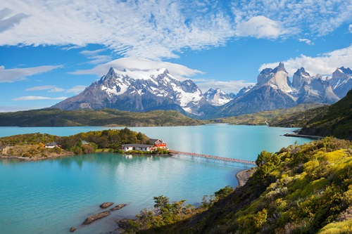 How To Register With The Health System In Chile - Expat Focus