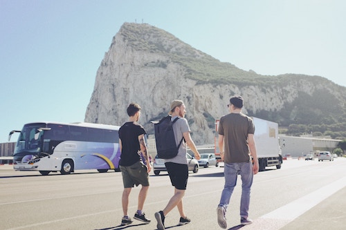 tourism jobs gibraltar