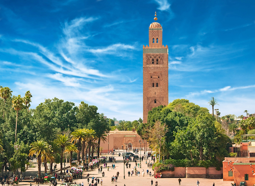 How To Find A Job In Morocco - Expat Focus