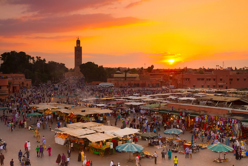 How To Find A Job In Morocco - Expat Focus