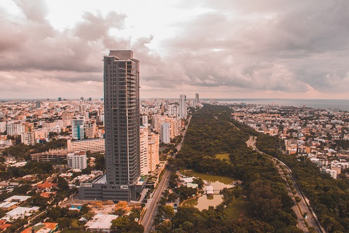 How To Open A Bank Account In The Dominican Republic