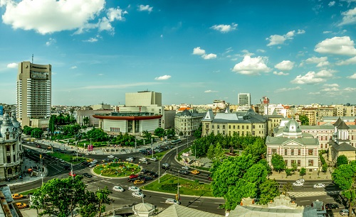 Maternity Care In Romania: What The Options Are And How To Decide On A Birth Plan