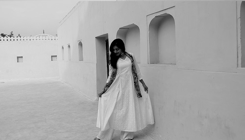 Anjali Nair, Tampa Bay, Florida