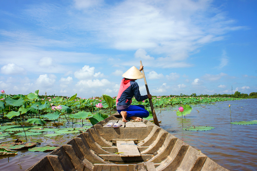 How To Register For Healthcare In Vietnam