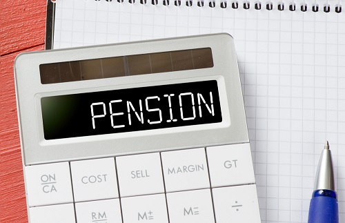 2021 UK Tax Changes To Pensions