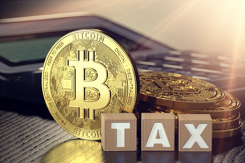 Cryptocurrencies and Expats in the UK – What Are The Tax Implications?