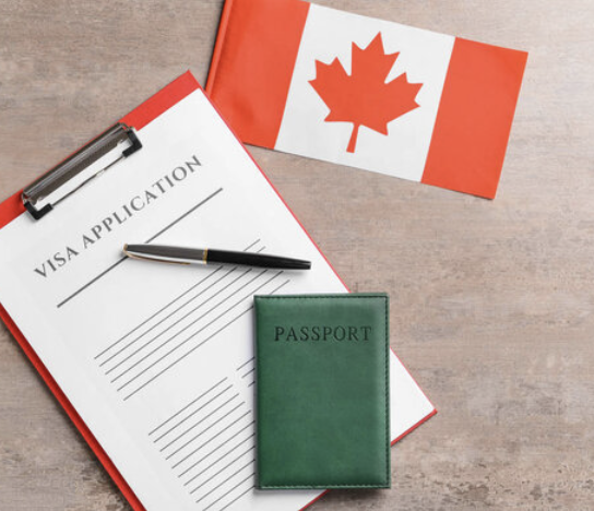Navigating The Immigration Process In Canada