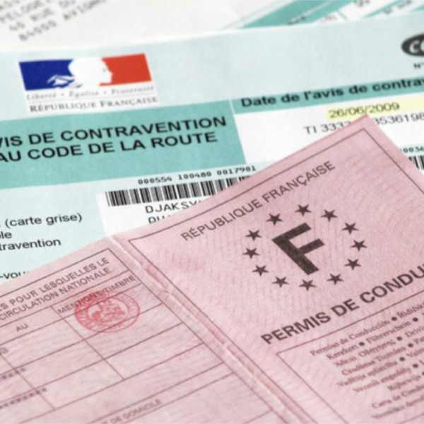 Navigating The Vehicle Registration Process In France