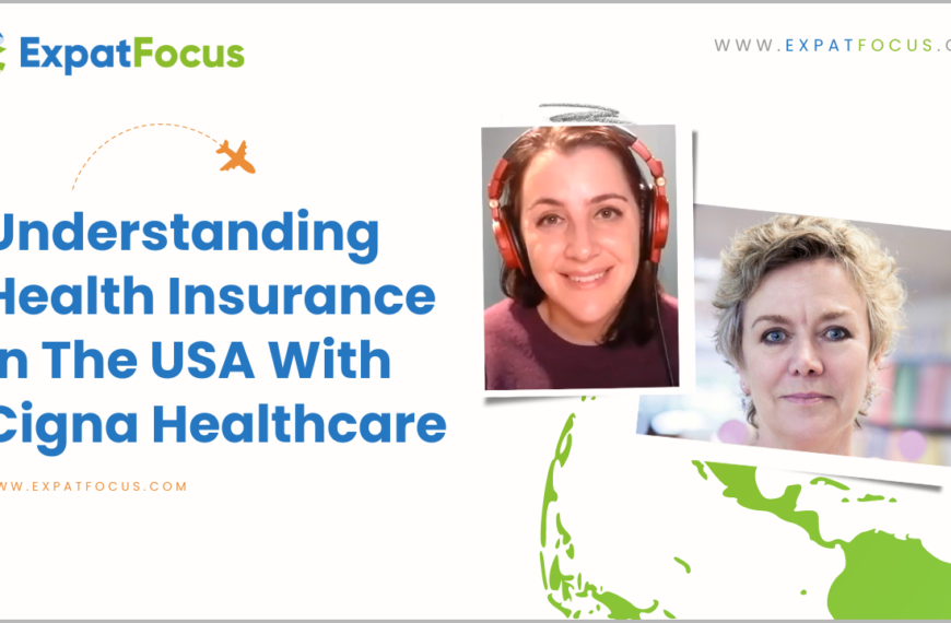 Understanding Health Insurance In The USA With Cigna Healthcare