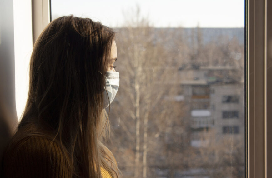Expat Focus Wellbeing Update May 2023