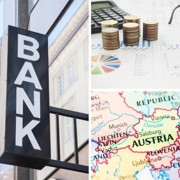 An Expat’s Guide To Banking And Financial Management In Austria