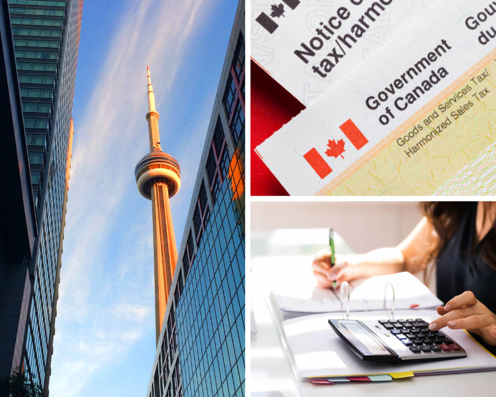 Decoding Canadian Taxes: Essential Insights For Expats - Expat Focus